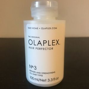 Olaplex number 3